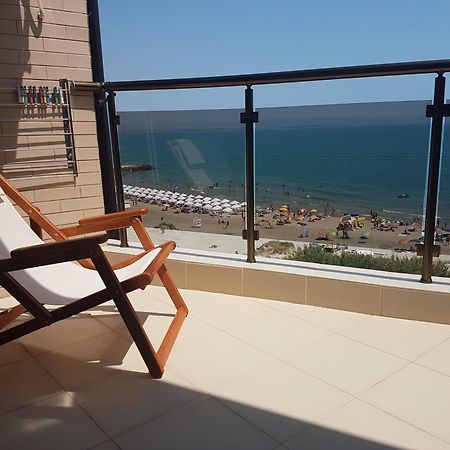 Apart Hotel Iglika Поморие Экстерьер фото