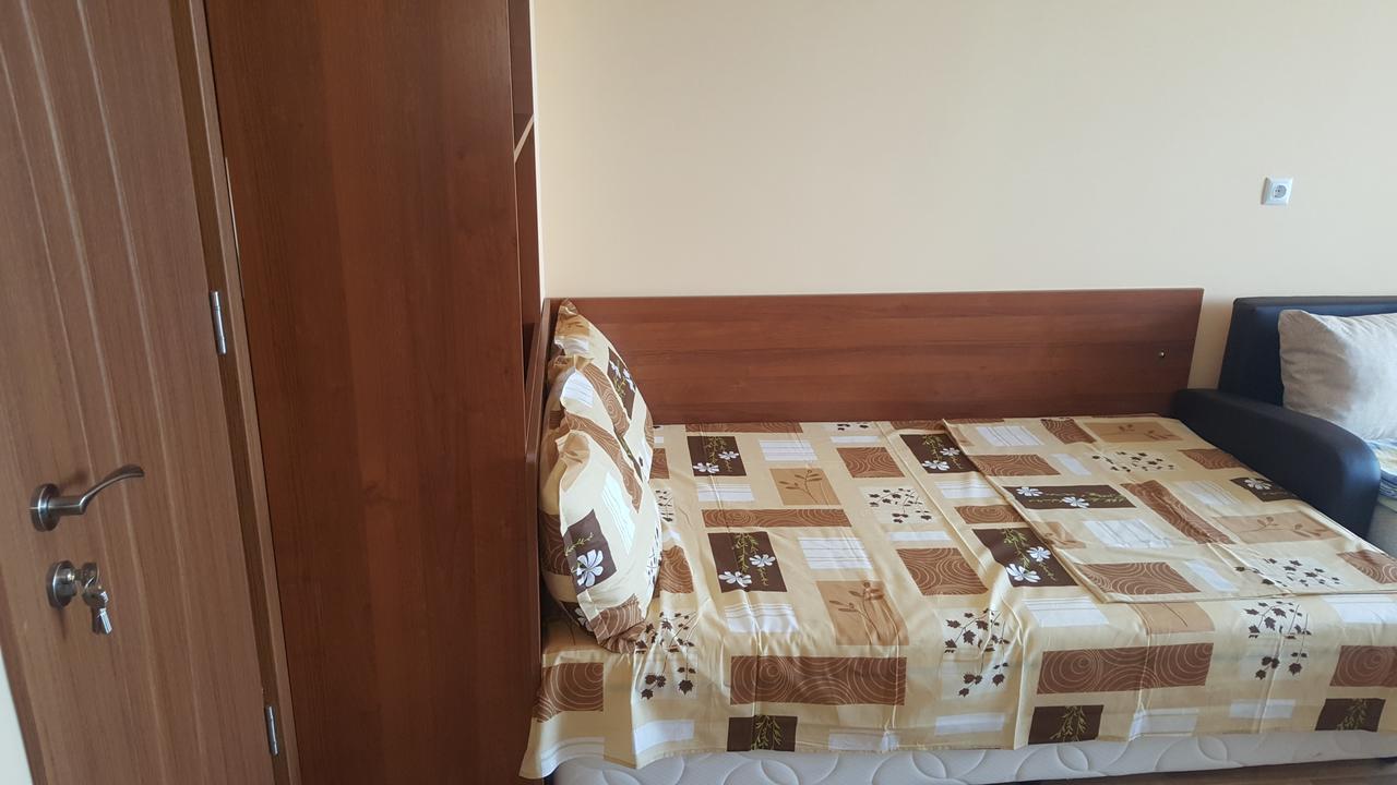 Apart Hotel Iglika Поморие Экстерьер фото