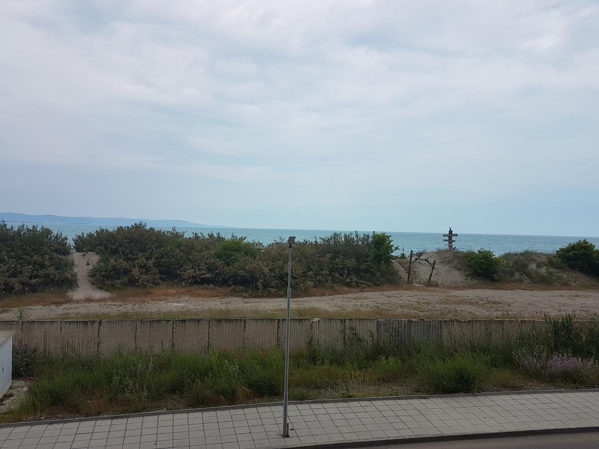 Apart Hotel Iglika Поморие Экстерьер фото