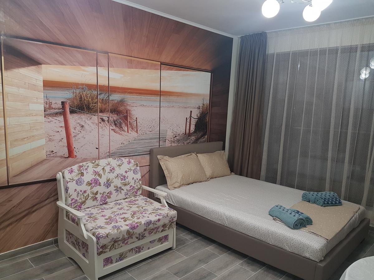 Apart Hotel Iglika Поморие Экстерьер фото