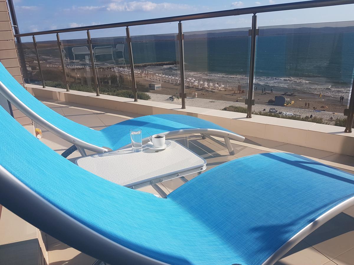 Apart Hotel Iglika Поморие Экстерьер фото